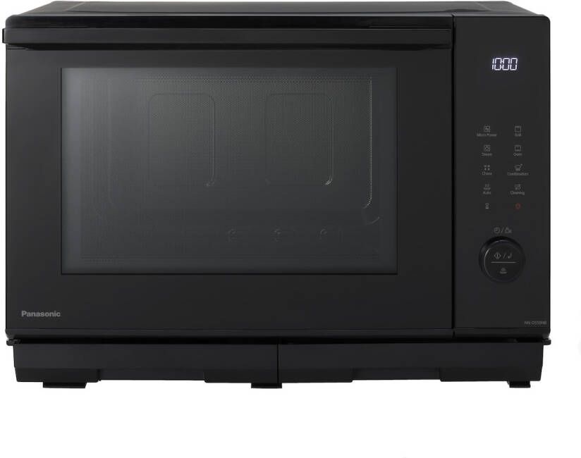 Panasonic Magnetron NN-DS59NBEPG | Microgolfovens | Keuken&Koken Microgolf&Ovens | 5025232925070 - Foto 5