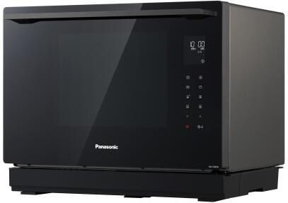 Panasonic Magnetron Combi 32L NN-CS88L Zwart | Microgolfovens | 5025232940110 - Foto 4
