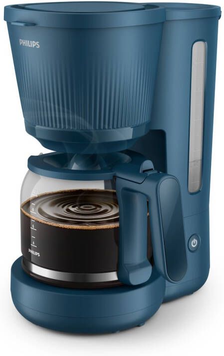 Philips HD7411 70 Koffiefilter apparaat Blauw