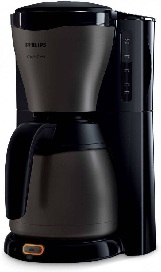 Philips Koffiezet Thermos HD7547 80 | Filterkoffiezetapparaten | Keuken&Koken Koffie&Ontbijt | HD7547 80 - Foto 2