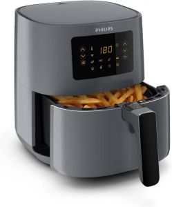 Philips Airfryer L Connected HD9255 60