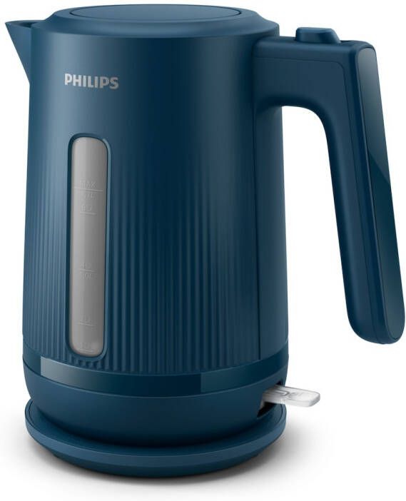 Philips HD9411 70 Waterkoker Blauw