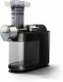 Philips Avance Masticating Juicer HR1946 70 - Thumbnail 2