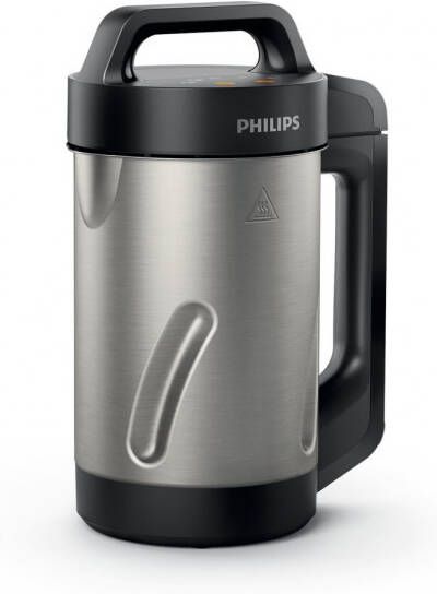 Philips Viva Soupmaker Collection HR2203 80 | Blenders | Keuken&Koken Keukenapparaten | HR2203 80 - Foto 3