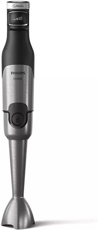 Philips HR2684 00 Mixer Zwart