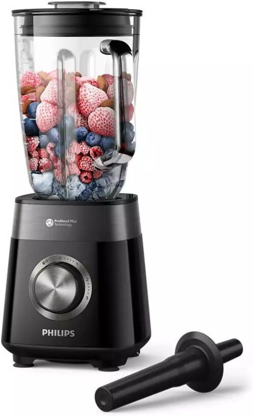 Philips Blender HR3030 00 | Blenders | Keuken&Koken Keukenapparaten | 8720389032639