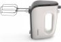 Philips Handmixer HR3741 00 5 snelheden plus turbo - Thumbnail 2