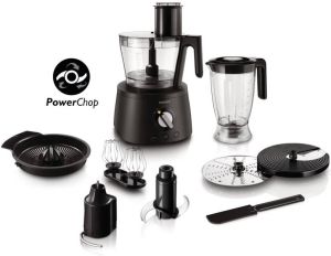 Philips foodprocessor Avance HR7776 90
