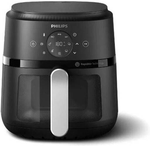 Philips Airfryer NA221 00 | Airfryers | Keuken&Koken Keukenapparaten | 8720389034770