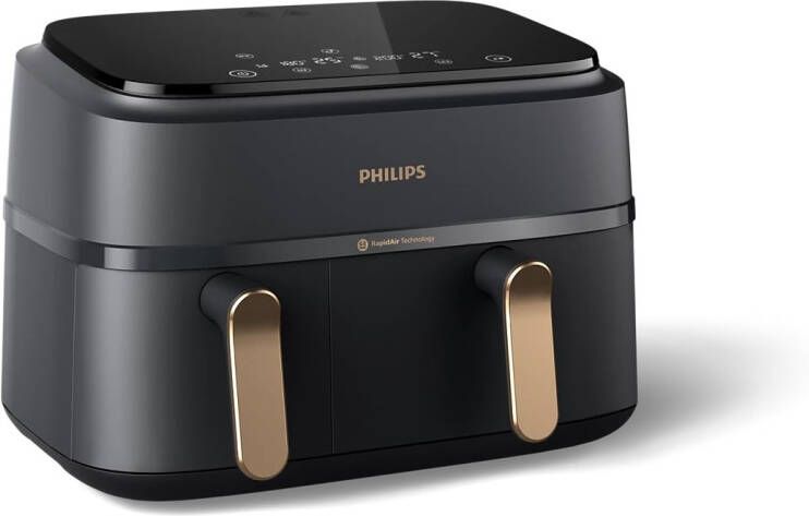 Philips NA352 04 Airfryer Brons