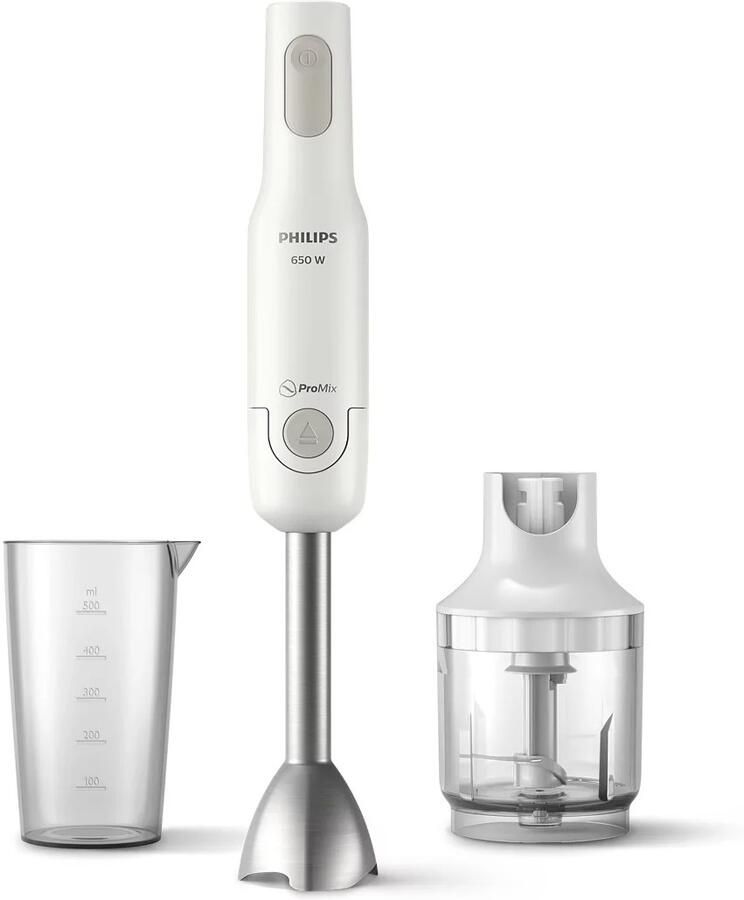 MaatShopXL Philips Daily Collection ProMix HR2535 00 Staafmixer
