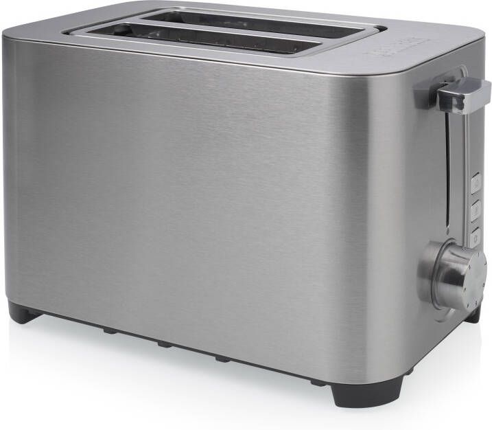 Princess 142400 RVS Broodrooster 2 – 7 instelbare standen – 850 W - Foto 4