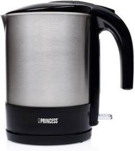 Princess Waterkoker 236038 – 360⁰ draaibaar 1 7 Liter 2200W RVS