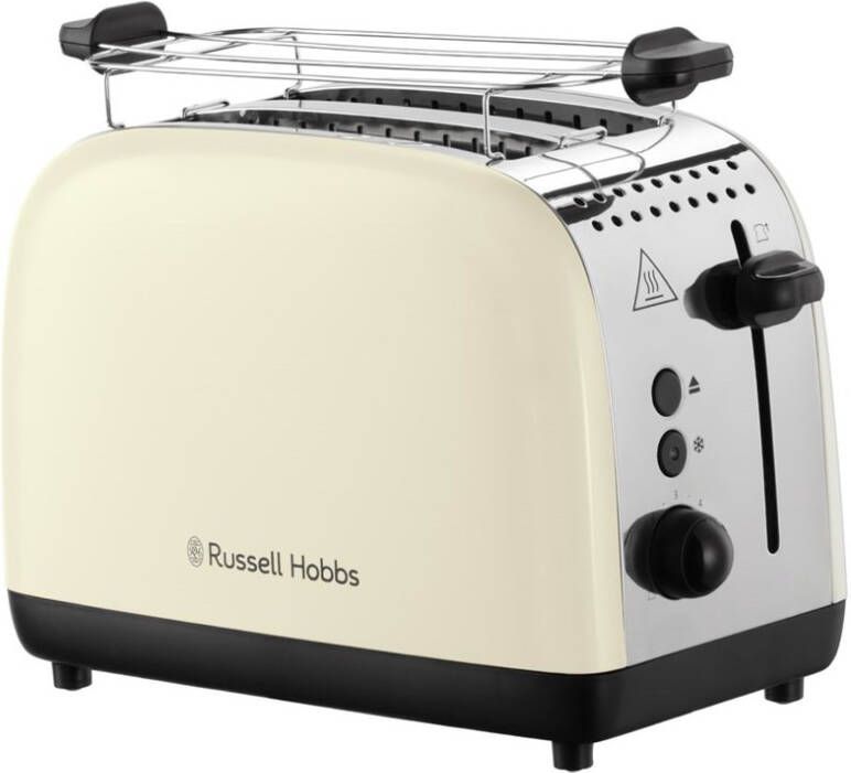 Russell Hobbs Broodrooster Colours Plus 26551-56 | Broodroosters | Keuken&Koken Keukenapparaten | 5038061151664 - Foto 4