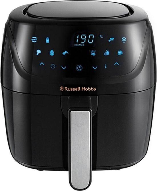 Russell Hobbs Satisfry 4L Airfryer Heteluchtfriteuse 27160-56