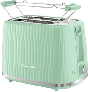 Russell Hobbs Eden Broodrooster Pistachio 27374-56 - Foto 2
