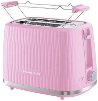 Russell Hobbs Eden Broodrooster Raspberry 27372-56 - Foto 2