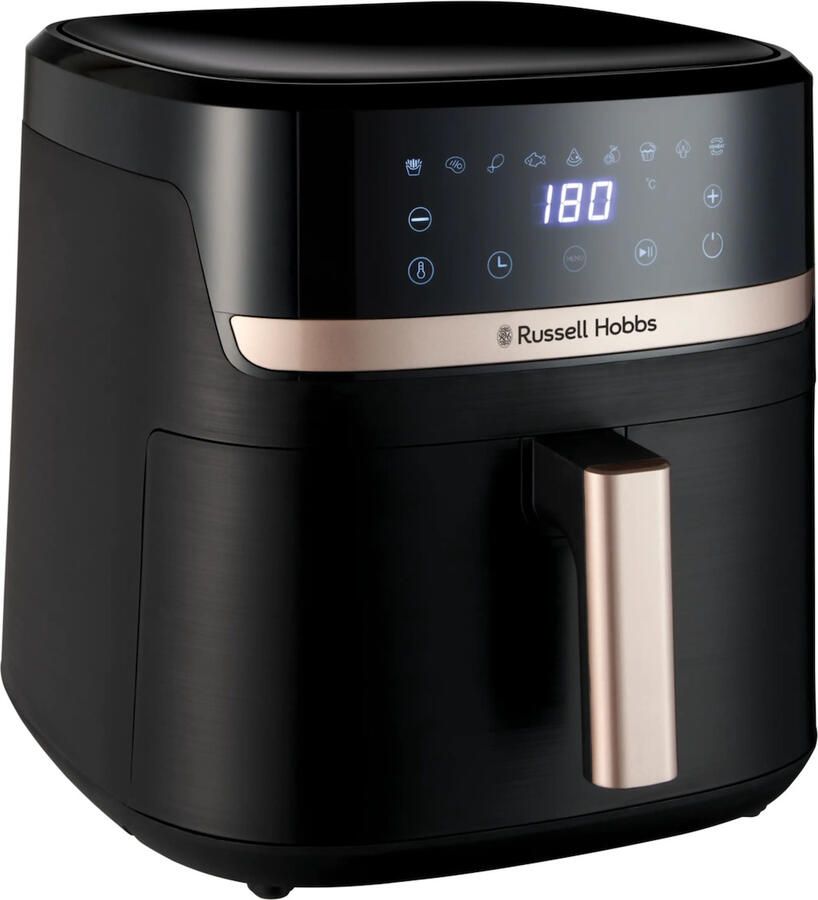Russell Hobbs Satisfry 8.3L Airfryer Heteluchtfriteuse 27630-56