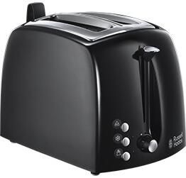 Russell Hobbs 22601-56 Textures Plus+ Broodrooster Zwart