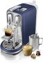 Sage Nespresso Creatista Plus SNE800DBL2ENL1 Damson Blue - Thumbnail 3