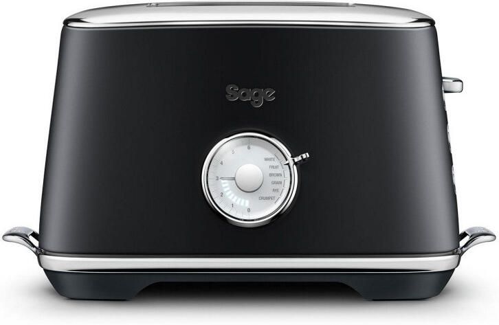 Sage the Toast Select™ Luxe Black Truffle Broodrooster - Foto 1