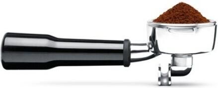 Sage THE DOSE CONTROL PRO SILVER Koffiemolen Zilver
