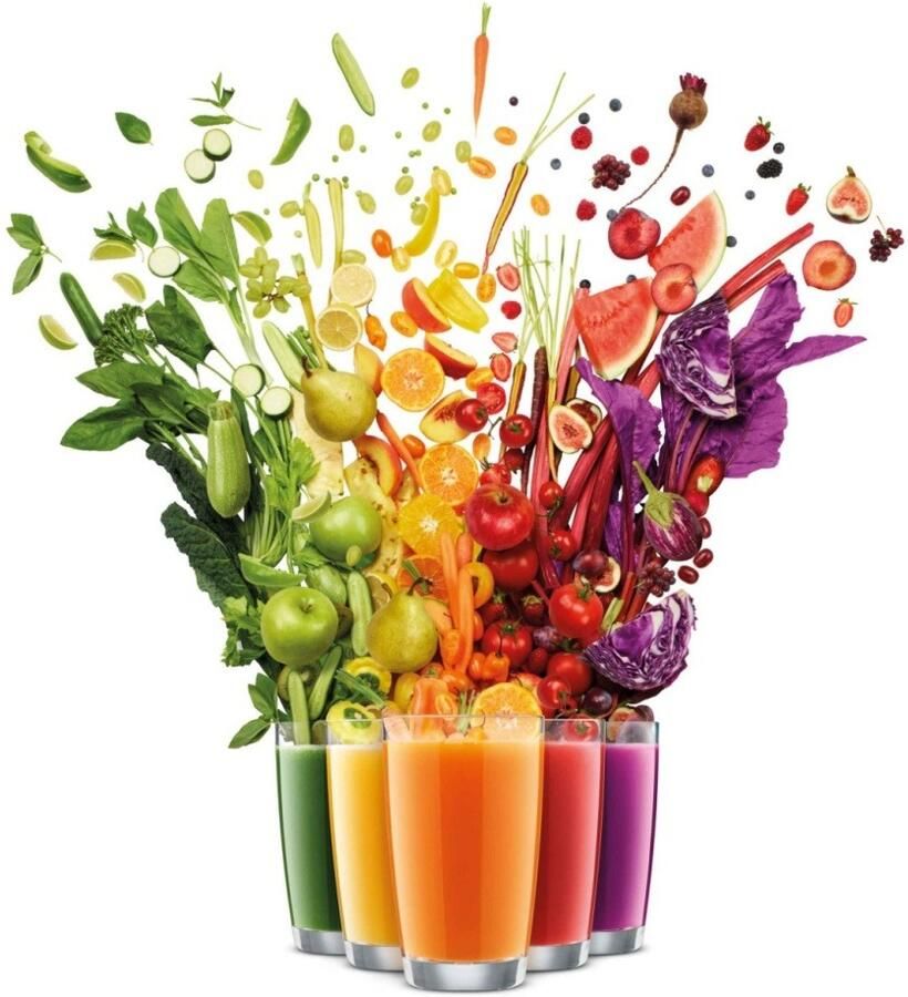 Sage THE NUTRI JUICER COLD XL Sapcentrifuge Zilver - Foto 2