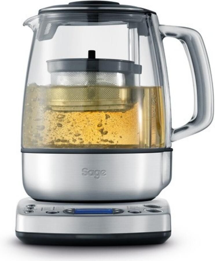 Sage the Tea Maker™ Theezetapparaat 1.5 liter