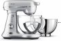 Sage THE BAKERY BOSS Keukenmachine Zilver - Thumbnail 1