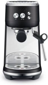 Sage THE BAMBINO SES450B Espresso apparaat Zwart