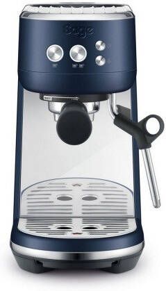 Sage THE BAMBINO SES450DBL Espresso apparaat Blauw