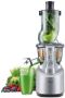 Sage THE BIG SQUEEZE Slowjuicer Zilver - Thumbnail 1