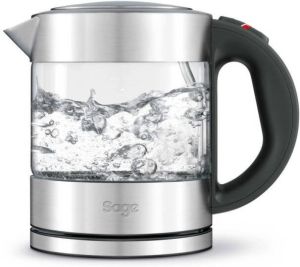 Sage the Compact Kettle™ Pure Waterkoker 1 Liter