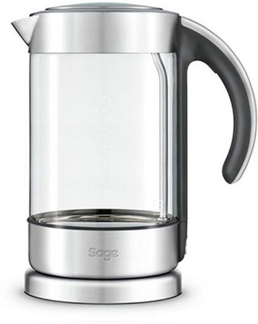 Sage the Crystal Clear™ waterkoker 1.7 liter