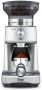Sage THE DOSE CONTROL PRO SILVER Koffiemolen Zilver - Thumbnail 1