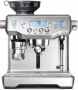 Sage the Oracle™ Brushed Stainless Steel Pistonmachine RVS - Thumbnail 1