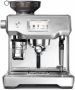 Sage the Oracle™ Touch Brushed Stainless Steel Pistonmachine RVS - Thumbnail 1