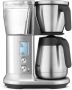 Sage THE PRECISION BREWER THERMAL Koffiefilter apparaat Rvs - Thumbnail 1