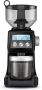 Sage the Smart Grinder™ Pro Black Stainless Steel bonenmaler - Thumbnail 1