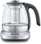 Sage the smart Tea Infuser Compact™ 1 liter waterkoker voor verse thee - Thumbnail 1