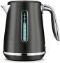 Sage the Soft Top Luxe Black Stainless Steel -Waterkoker - Thumbnail 1