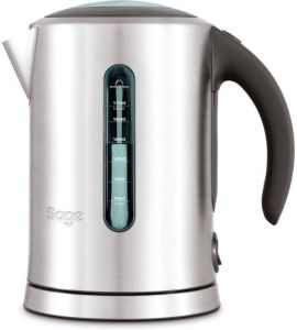 Sage THE SOFT TOP PURE KETTLE Waterkoker Rvs