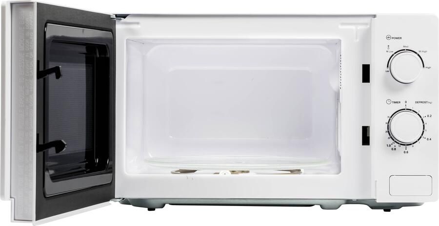 Salora 20MSM700 Magnetron Microwave Microgolf Solo - Foto 2