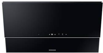 Samsung NK36C9804WB UR Inbouw afzuigkap Zwart