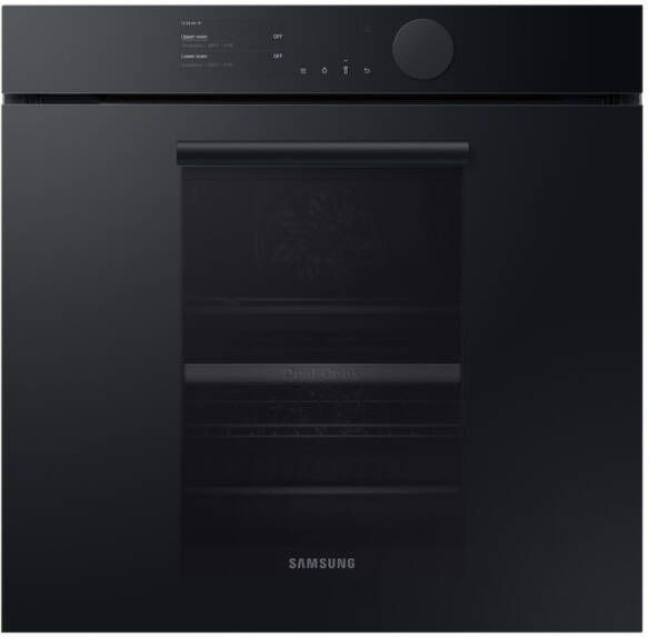 Samsung NV75T9579CD EF Inbouw oven Zwart