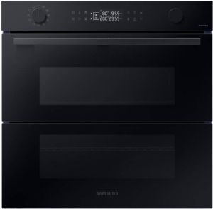Samsung Dual Cook Flex™ Oven 4-serie NV7B4550VAK U1