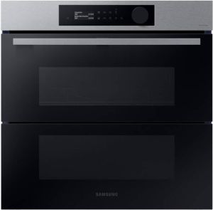 Samsung NV7B5755SAS U1 Inbouw oven Zwart