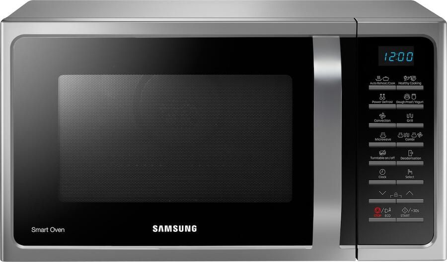 Samsung MC28H5015CS EN | Microgolfovens | Keuken&Koken Microgolf&Ovens | MC28H5015CS