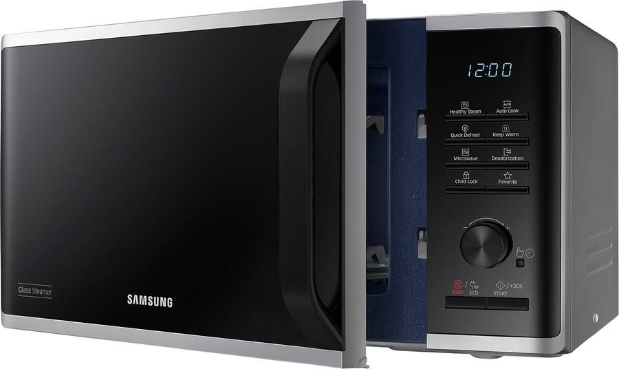 Samsung Magnetron MS23B3555ES EN | Microgolfovens | Keuken&Koken Microgolf&Ovens | 8806094785647