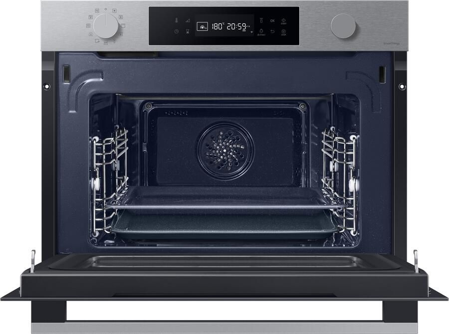 Samsung NQ5B4553FBS U1 | Microgolfovens | Keuken&Koken Microgolf&Ovens | 8806094301113